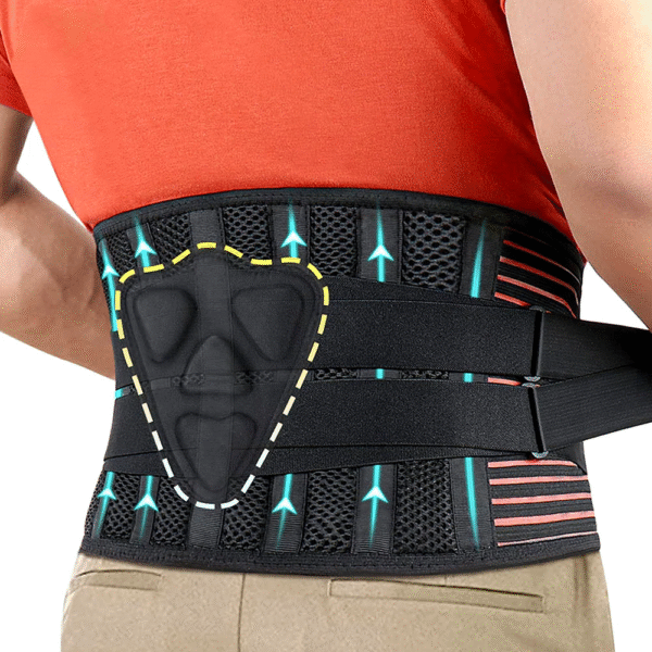 Brace for Lower Back Pain – S/M/L/XL/XXL