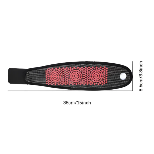 Self Heating Wrist Band For Hand Pains Relief - Image 6