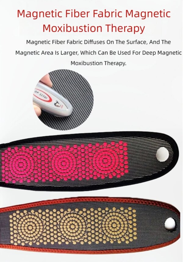 Self Heating Wrist Band For Hand Pains Relief - Image 9