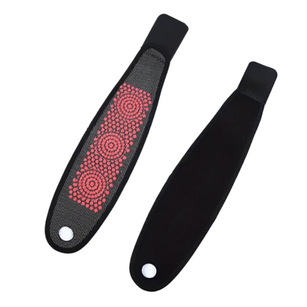 Self Heating Wrist Band For Hand Pains Relief - Image 5