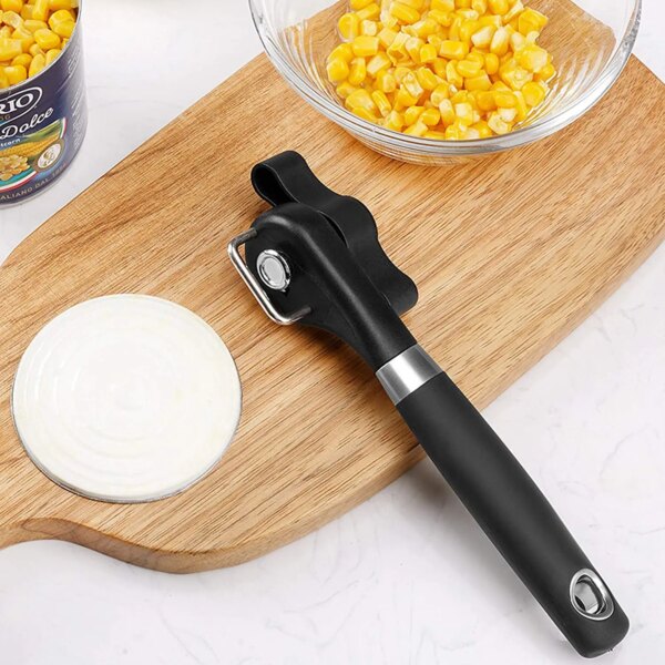 Safe & Smooth Can Opener - Image 6
