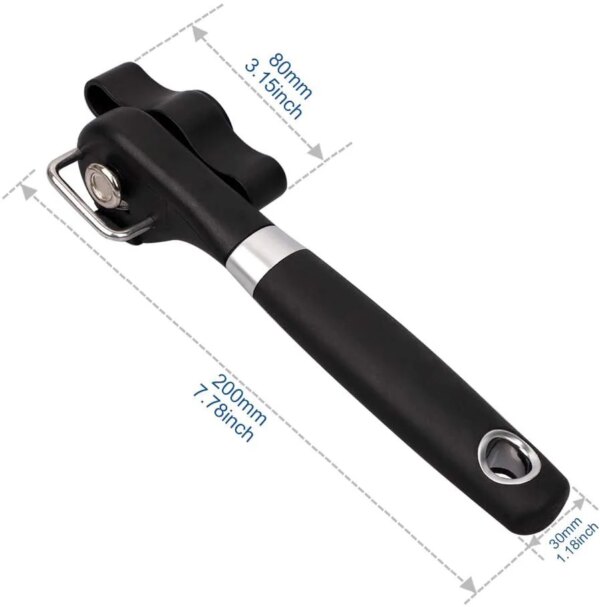 Safe & Smooth Can Opener - Image 2