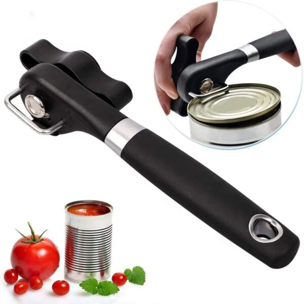 Safe & Smooth Can Opener - Image 7