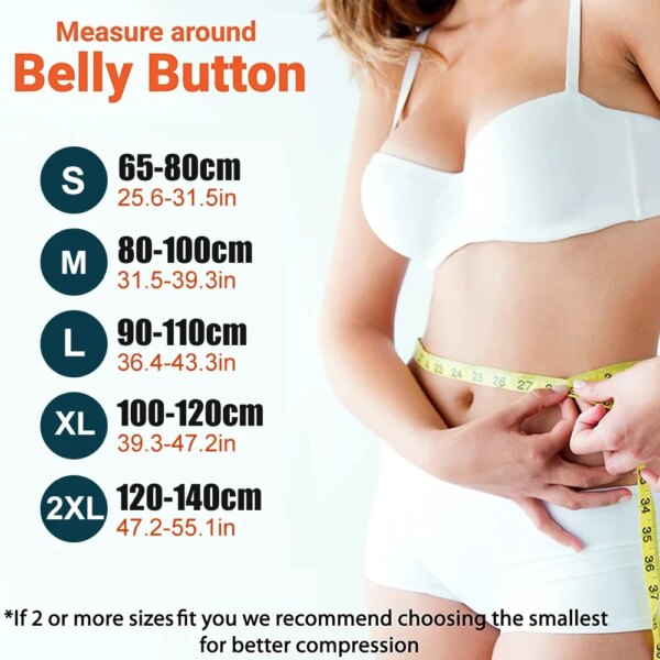 Brace for Lower Back Pain – S/M/L/XL/XXL - Image 4
