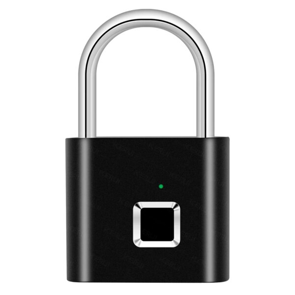 Keyless Fingerprint Smart Lock - Image 9