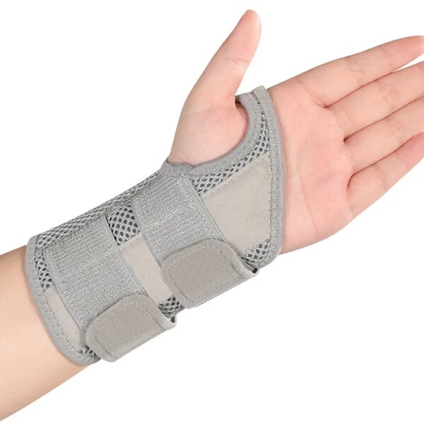 Advanced Wrist Support for Pain Relief