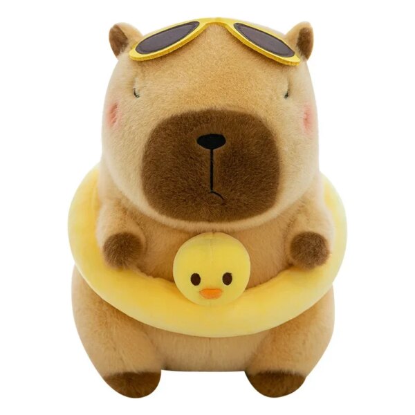 Plush Capybara - Image 6