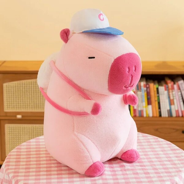 Plush Capybara - Image 15