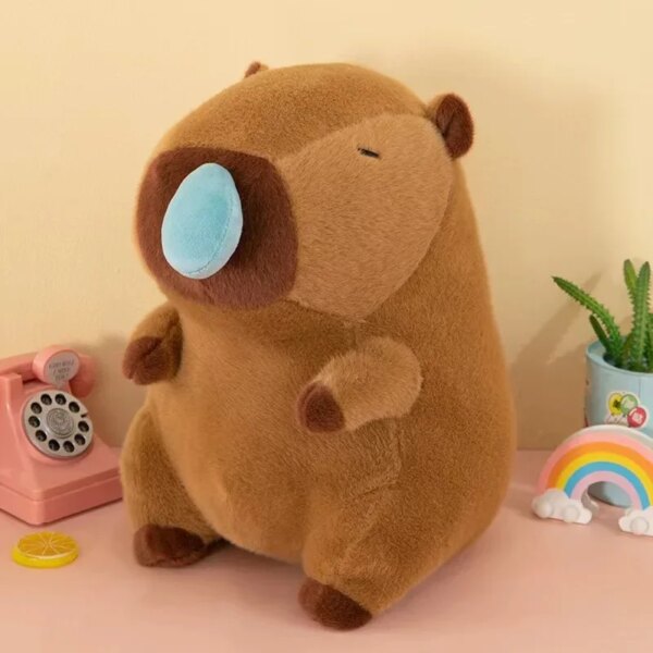 Plush Capybara - Image 13