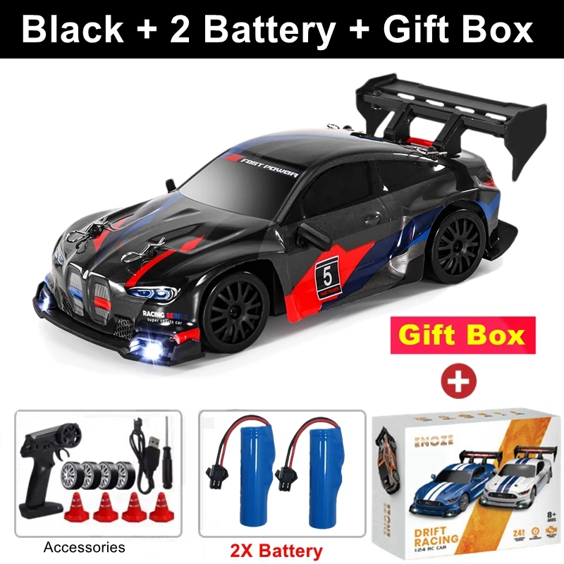 BMMWGT Black 2B Box