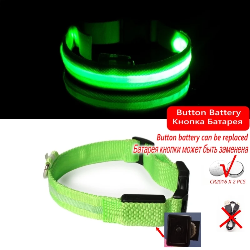Green Battery