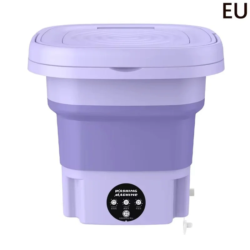 Purple EU