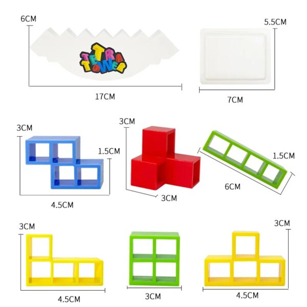 Block Stacking Game - Image 12