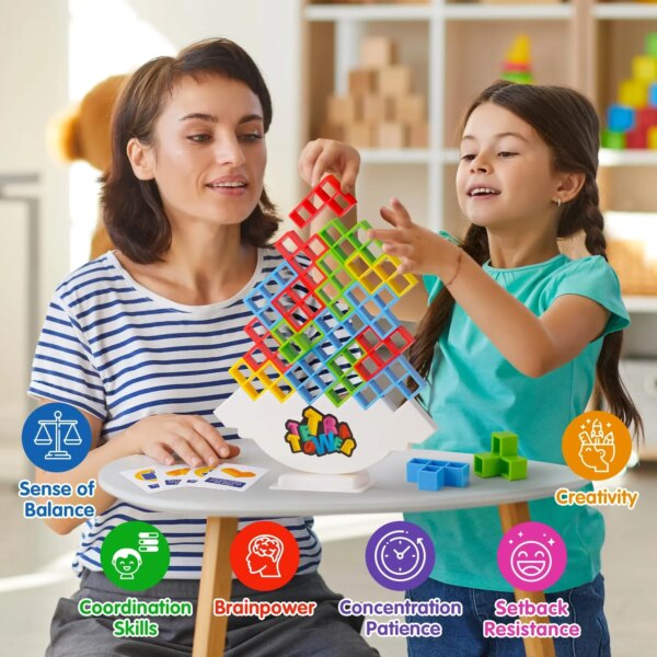 Block Stacking Game - Image 9