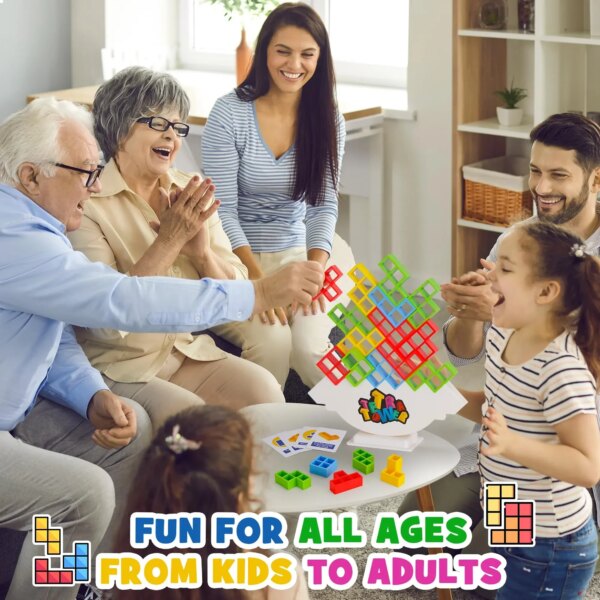 Block Stacking Game - Image 4
