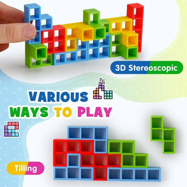 Block Stacking Game - Image 7