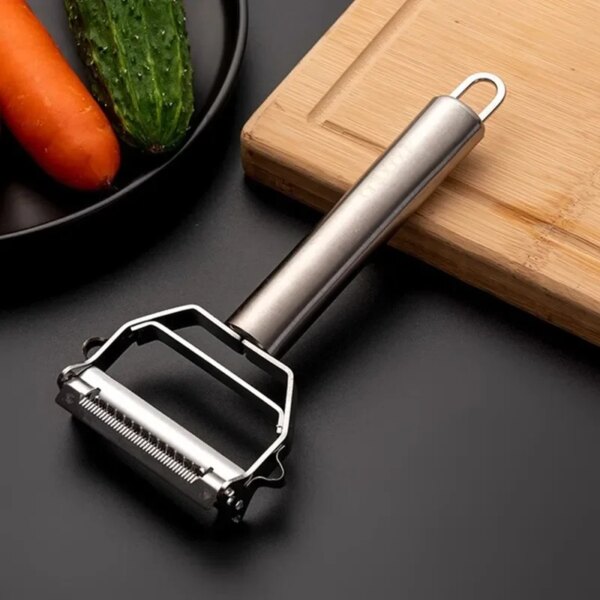 Multifunctional Vegetable Peeler - Image 5