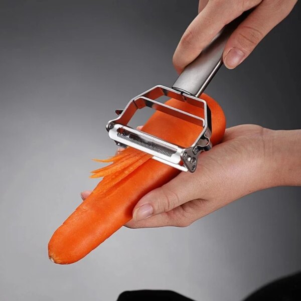 Multifunctional Vegetable Peeler - Image 11