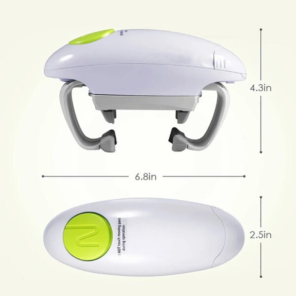 Electric Automatic Jar Opener - Image 10