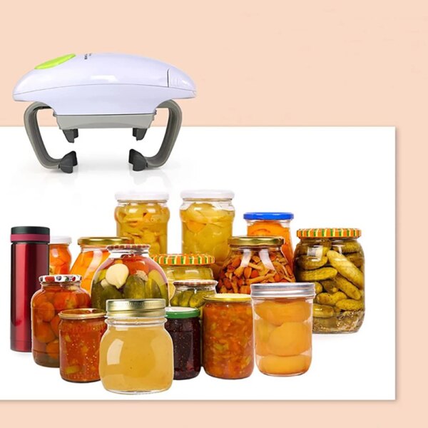 Electric Automatic Jar Opener - Image 7