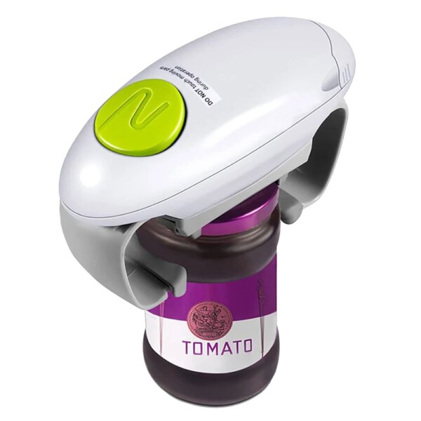 Electric Automatic Jar Opener - Image 5