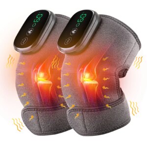 Knee And Shoulder Massager for Pain Relief & Recovery
