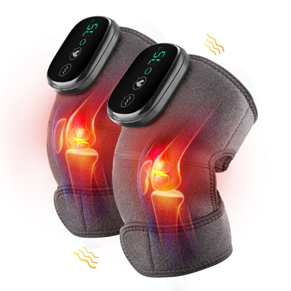 Knee And Shoulder Massager for Pain Relief & Recovery - Image 3