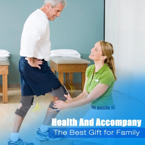 Knee And Shoulder Massager for Pain Relief & Recovery - Image 8