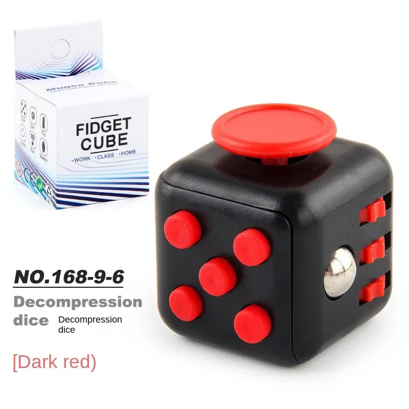 Black Red